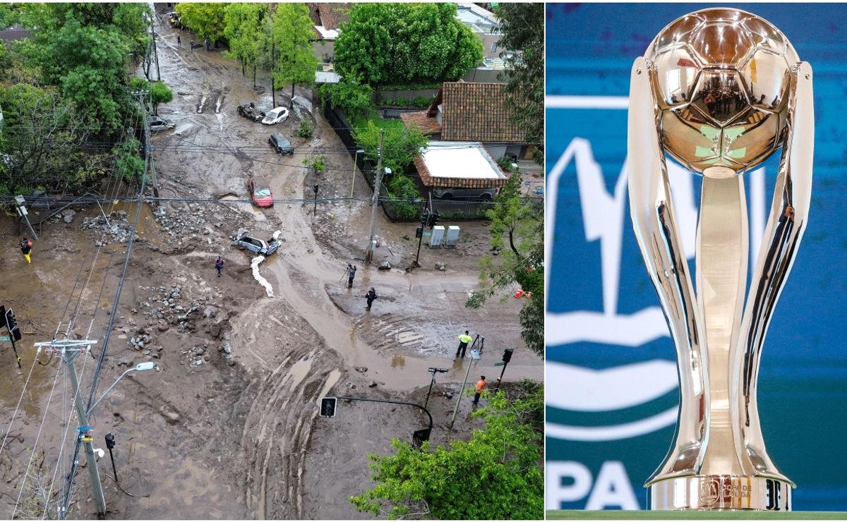 Delegado Presidencial pone en duda Final de Copa de la Liga en el Claro Arena