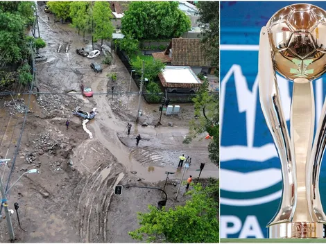 El aviso del Gobierno por final de Copa de la Liga: "No puedo..."