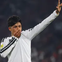 Colo Colo blinda a su nueva figura juvenil con un contrato XL