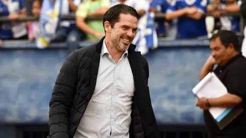 Gago tiene una oportunidad de trasladar la presión a la UC.