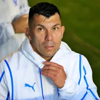 Leyenda de la UC le lanza duro consejo a Medel: “Si yo fuera él...”