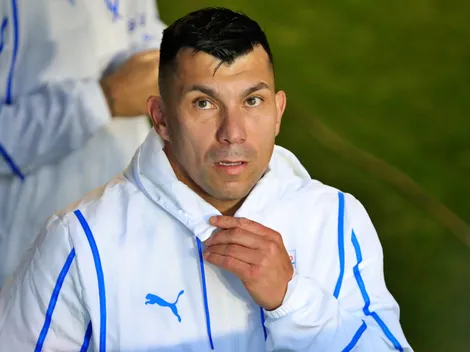 Leyenda de la UC le lanza duro consejo a Medel: “Si yo fuera él...”