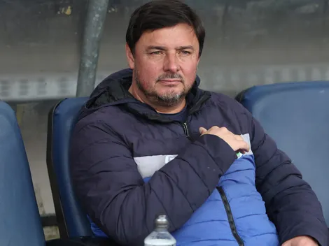 DT de Puerto Montt lanza desafiantes recados a San Luis y Colo Colo