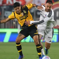 El canal que transmite Colo Colo vs. Coquimbo Unido por Liga de Primera