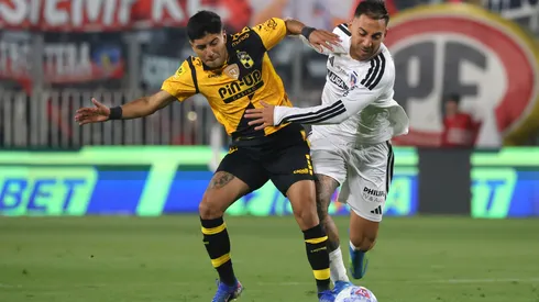 Los Albos buscarán sumar una nueva victoria en Liga de Primera.