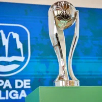 Los estadios que surgen como "Plan B" para Final de Copa de la Liga