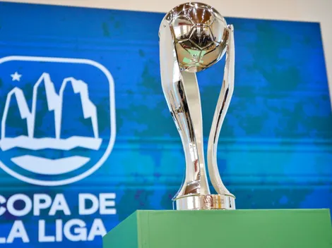 Los estadios que surgen como "Plan B" para Final de Copa de la Liga