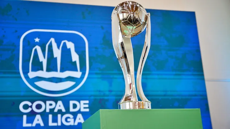 La final de Copa de la Liga puede cambiar de estadio.