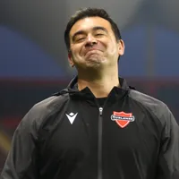 DT de Ñublense palpita el duelo vs U de Chile: "Fui futbolista y estos..."