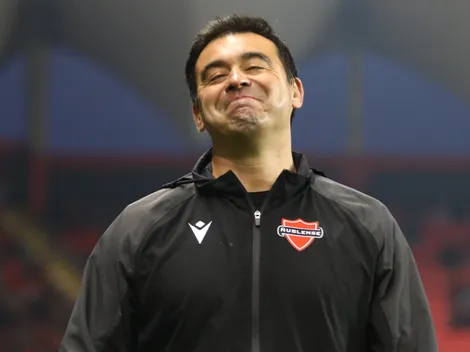 DT de Ñublense palpita el duelo vs U de Chile: "Fui futbolista y estos..."