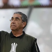 Ex DT de Colo Colo aborda las dos polémicas de la semana: "Hay mucho..."