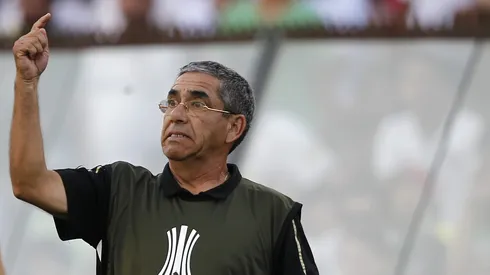 Gualberto Jara aborda los dos temas que más ruido generaron en el Cacique durante esta semana.