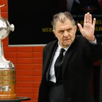 Las negociaciones de Aníbal Mosa para liderar a todo el fútbol chileno