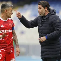 Los 5 jugadores que recupera la U para recibir a Ñublense: ¿Aránguiz?