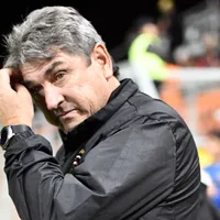 La declaración de Astorga que enfureció a varios hinchas de Deportes Temuco