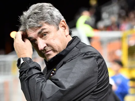 La declaración de Astorga que enfureció a varios hinchas de Deportes Temuco