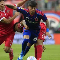 U. de Chile vs. Ñublense: Horario y dónde ver en Liga de Primera