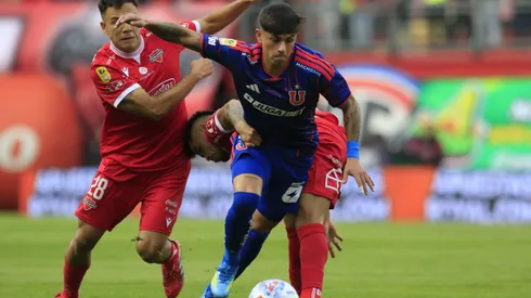 Universidad de Chile enfrentará a Ñublense por la fecha 24 del Campeonato Nacional.