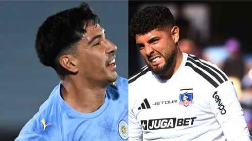 Salomón Rodríguez llegó a 19 conquistas en el año. Maxi Romero suma 15.