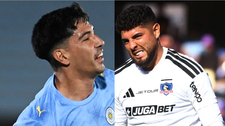 Salomón Rodríguez llegó a 19 conquistas en el año. Maxi Romero suma 15.