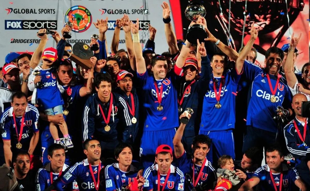 Fue campeón de la Copa Sudamericana con U de Chile, pero no asistirá a la despedida de Matías Rodríguez