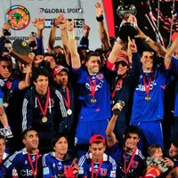 El campeón que se baja de la despedida de Mati Rodríguez