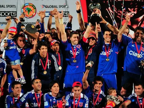 El campeón que se baja de la despedida de Mati Rodríguez