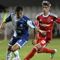 Le pusieron el "precoz del gol": sepa los rápidos motivos
