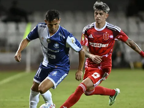 Le pusieron el "precoz del gol": sepa los rápidos motivos