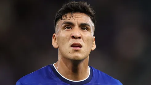 A pesar de su anticipado retorno al Ipswich Town, el oriundo de Colina no fue citado en la Premier League.