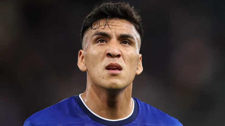 A pesar de su anticipado retorno al Ipswich Town, el oriundo de Colina no fue citado en la Premier League.