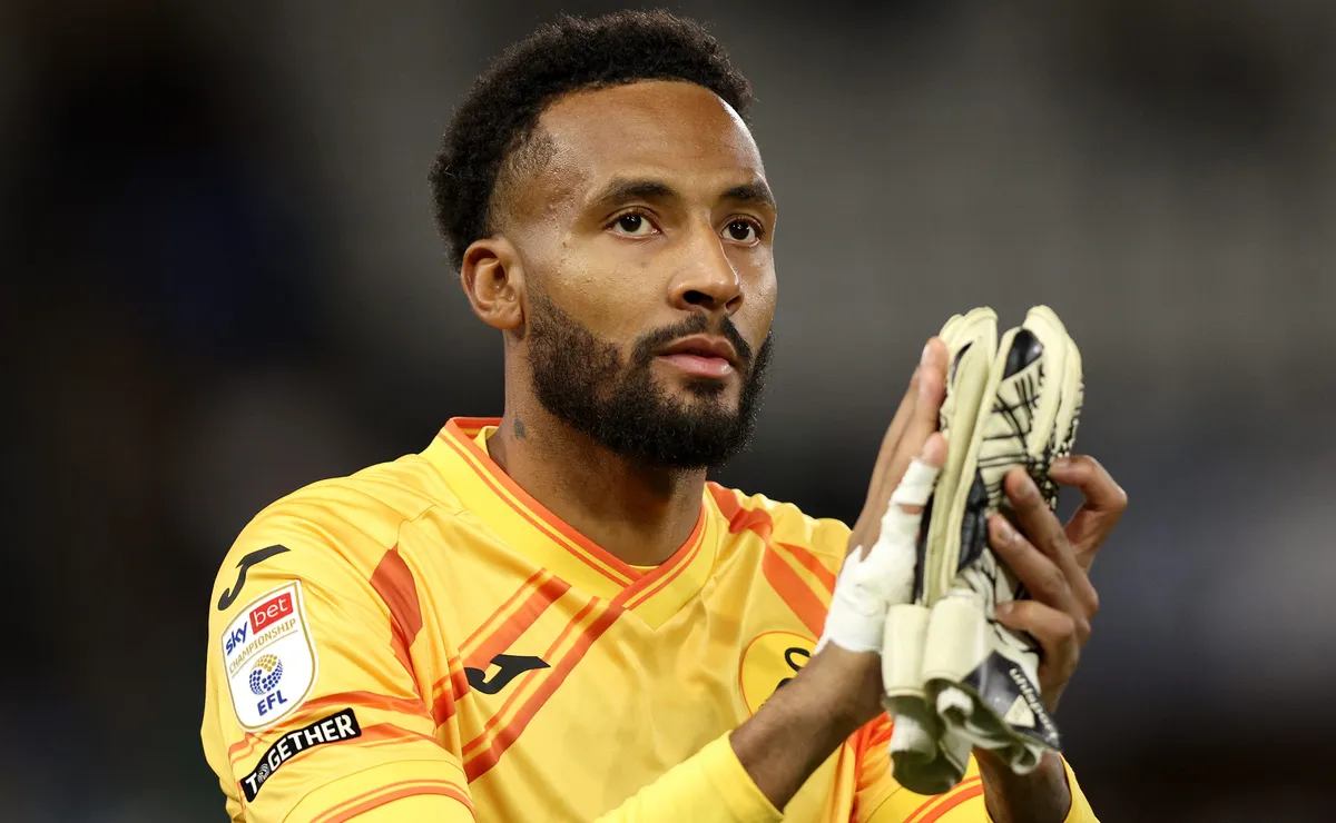 Vigouroux líder en registro de porteros: clave victoria del Swansea