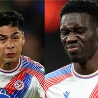 ¿Sufre Darío Osorio? DT del Palace queda chocho con la semana de su figura