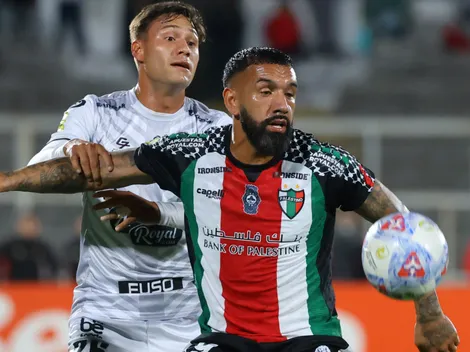 Pronósticos Deportes Limache vs Palestino: puntos clave en la pelea por un boleto a la Sudamericana