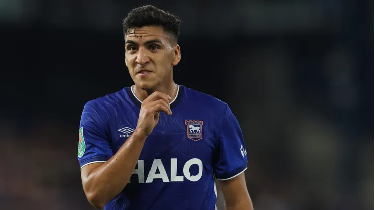 Marcelino Núñez no fue citado en el Ipswich Town, que consiguió un triunfazo ante el Fulham.