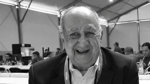 Emotivo adiós al destacado periodista nacional.