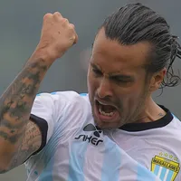 "Hablen de los otros nomás": Jorquera deja a Magallanes cerca del título