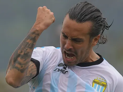 "Hablen de los otros nomás": Jorquera deja a Magallanes cerca del título