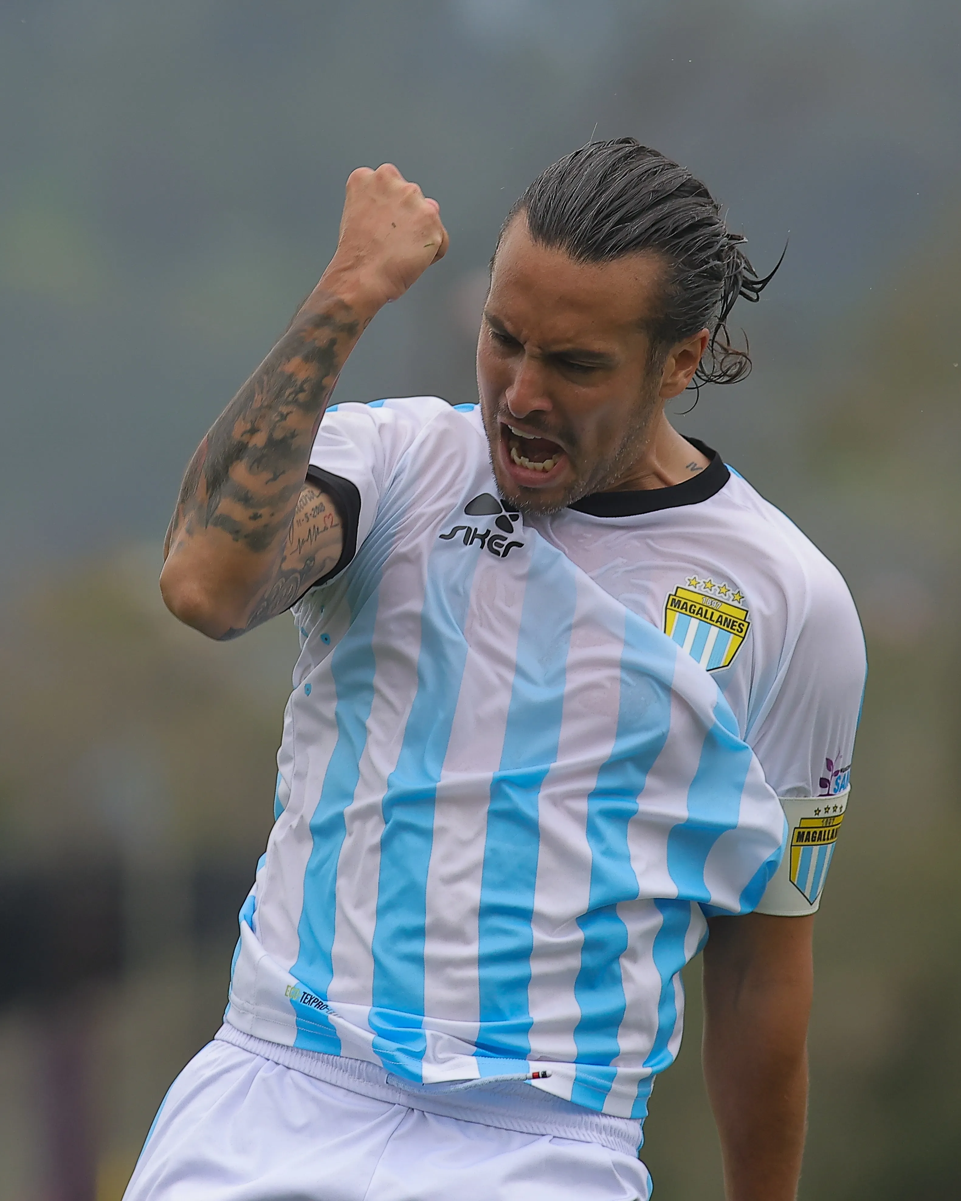 Foto: Magallanes.