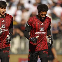 El motivo por el que Vozinha pierde el puesto en Colo Colo