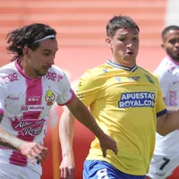 Cobresal y U de Conce dejan en llamas el descenso tras polémico final