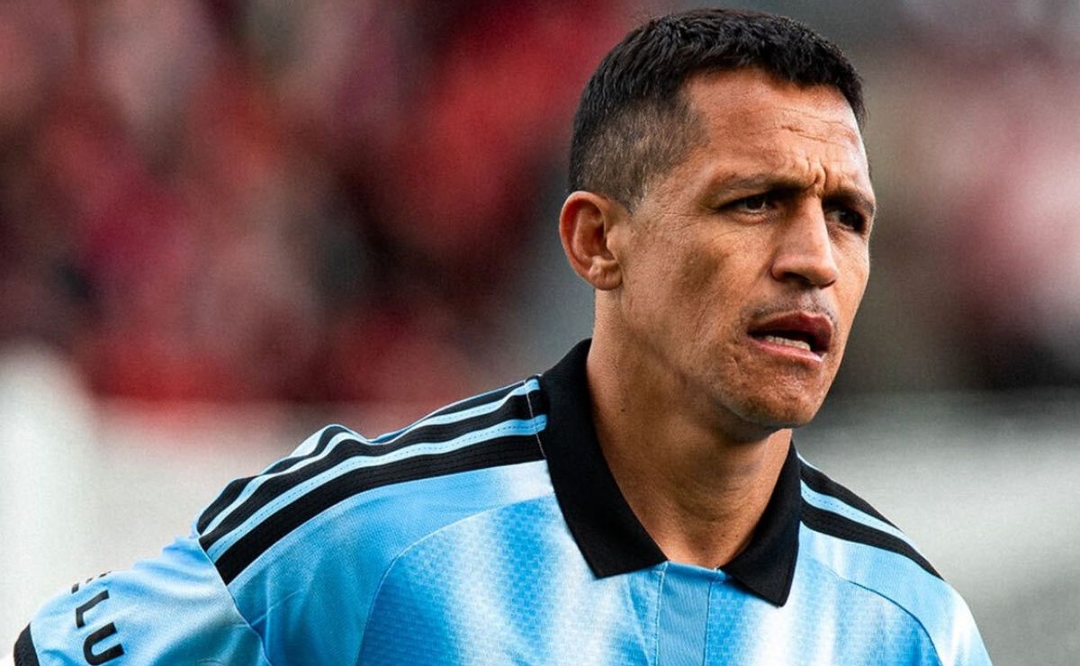 El Montreal de Alexis Sánchez pierde un insólito partido ante Toronto en la MLS