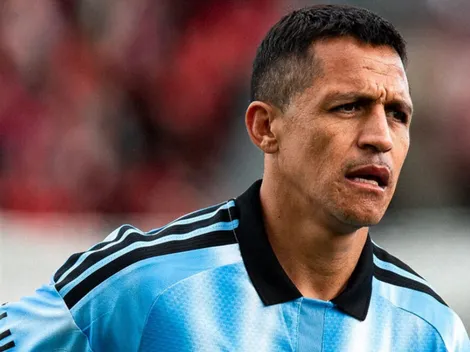 No se puede creer: la insólita derrota del Montreal de Alexis