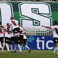 Curicó Unido confirma la debacle de Santiago Wanderers: celebra en Valparaíso