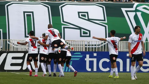 Curicó Unido sorprendió a Wanderers y le propinó la cuarta derrota en fila.