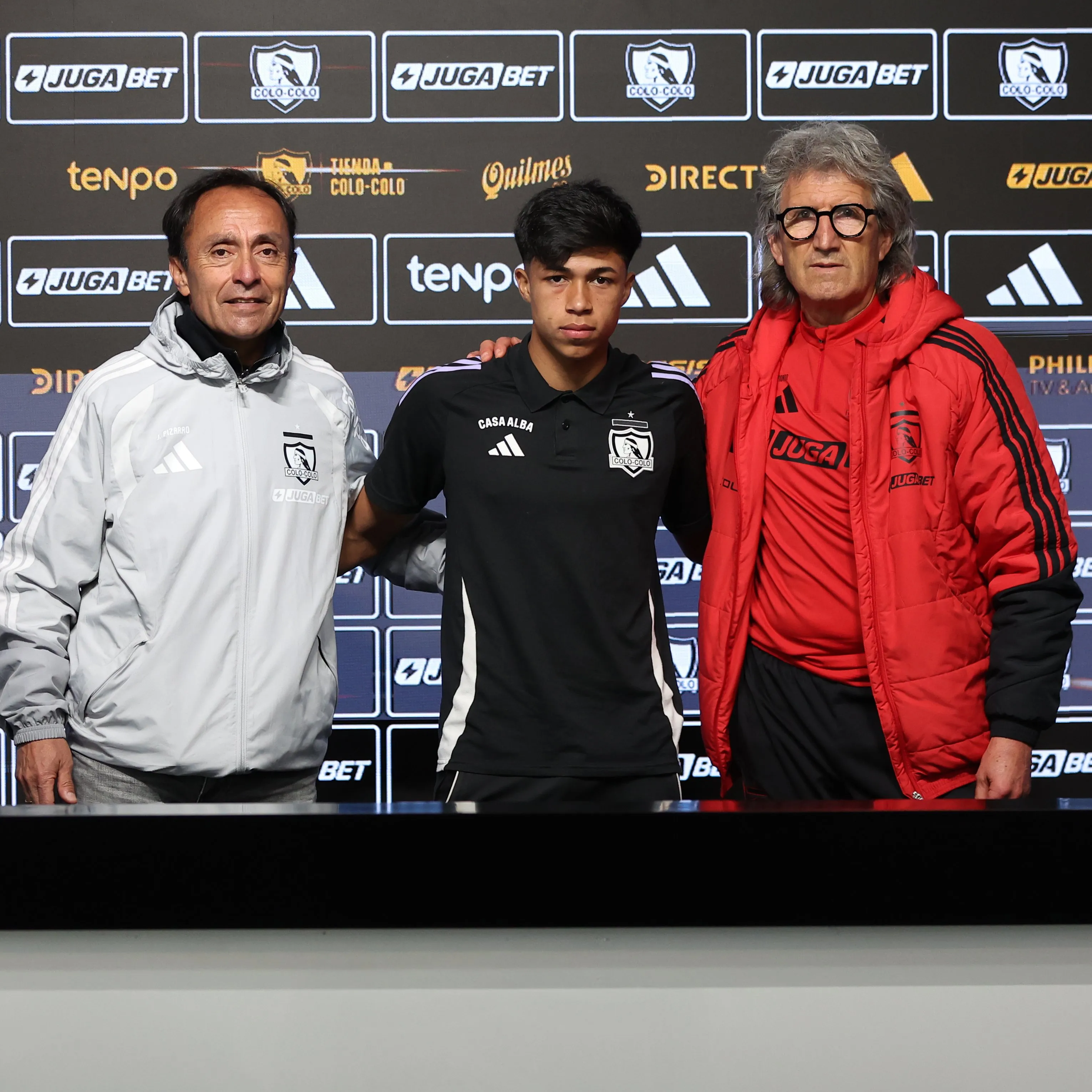 Foto: Colo Colo