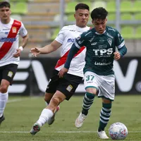 Liquidó a Wanderers con un mega golazo y dio la clave del Curi: "En el vestuario..."