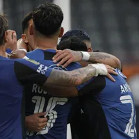 Huachipato se prende en las copas y deja a O'Higgins en riesgo de descenso