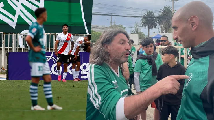 El caturro se aleja de la pelea por el título en Primera B.