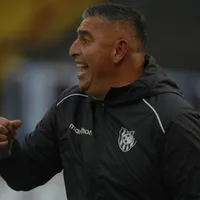 García se mosquea tras meter al Huachi en copas: "Hay gente que sabe de fútbol y..."